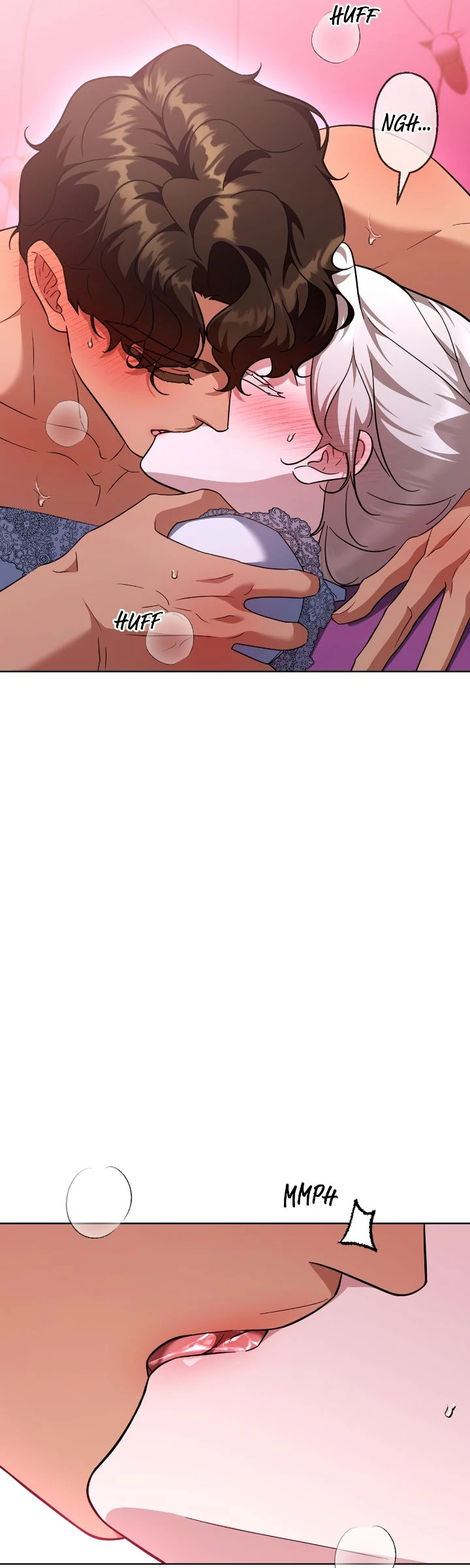 The Tutor’s Secret Sessions Chapter 18 - Page 4