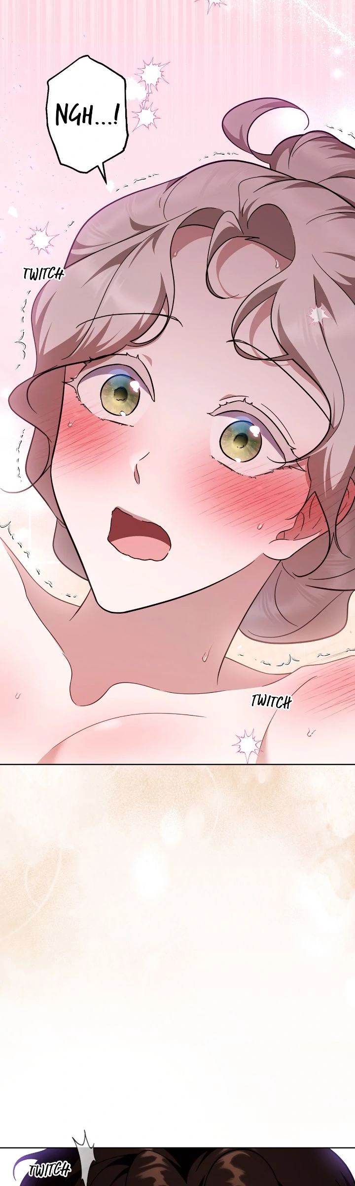 The Tutor’s Secret Sessions Chapter 18 - Page 40