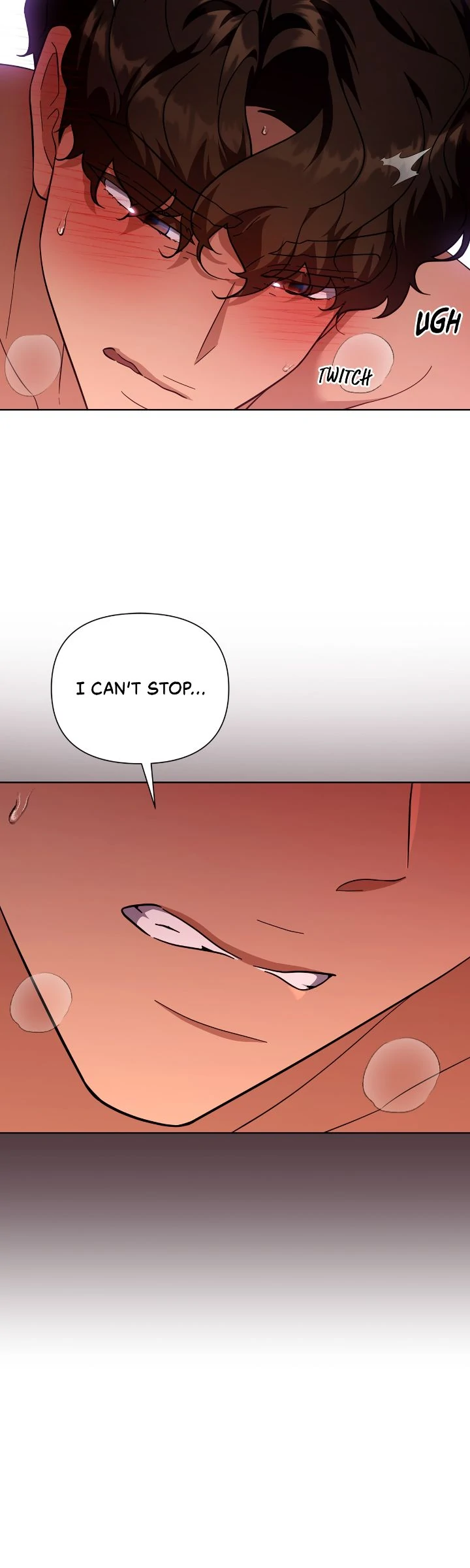 The Tutor’s Secret Sessions Chapter 18 - Page 41