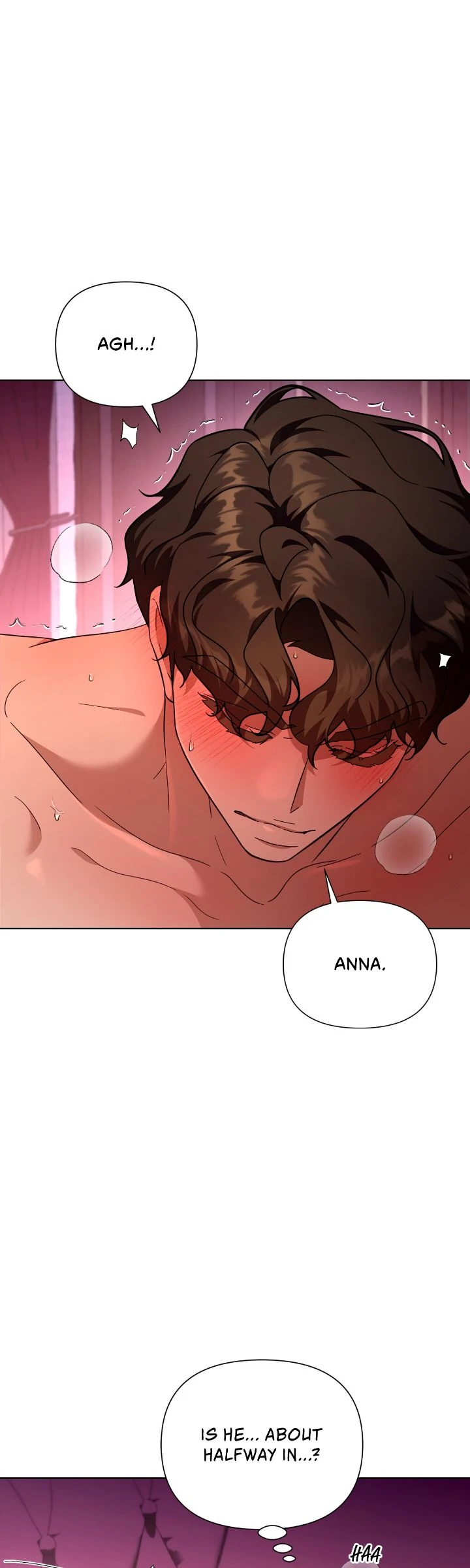 The Tutor’s Secret Sessions Chapter 18 - Page 43