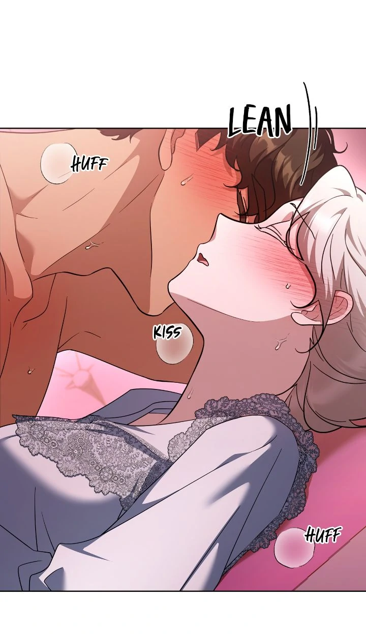 The Tutor’s Secret Sessions Chapter 18 - Page 6