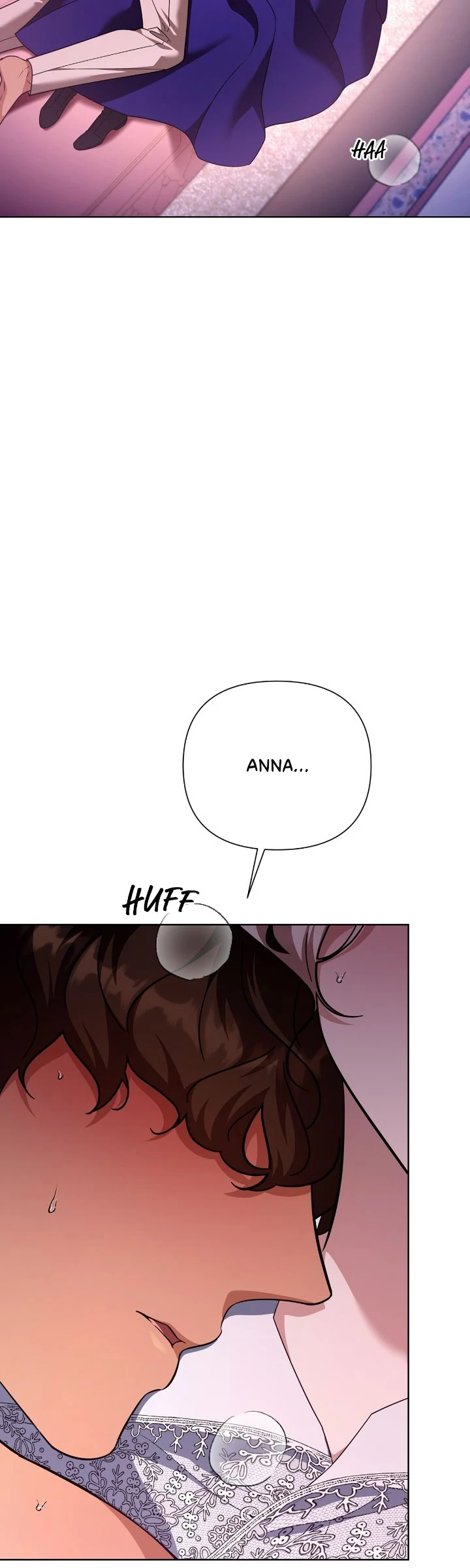 The Tutor’s Secret Sessions Chapter 18 - Page 9