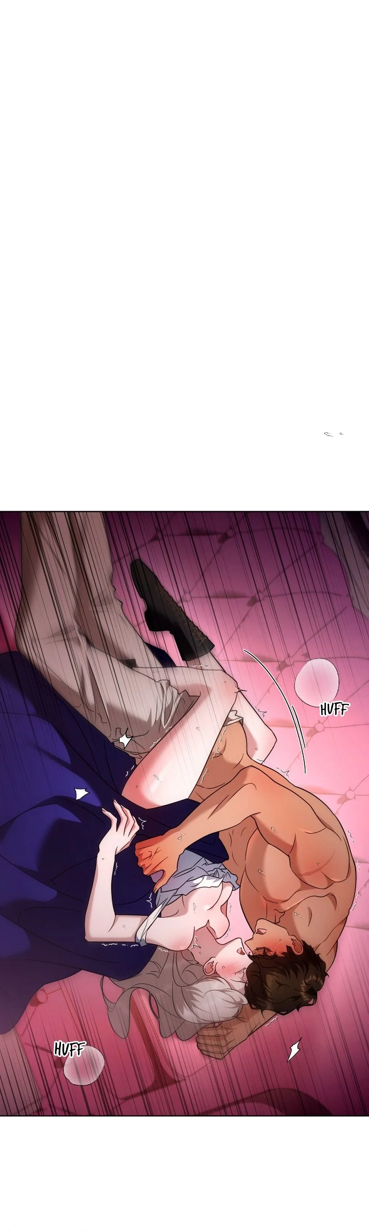 The Tutor’s Secret Sessions Chapter 19 - Page 1