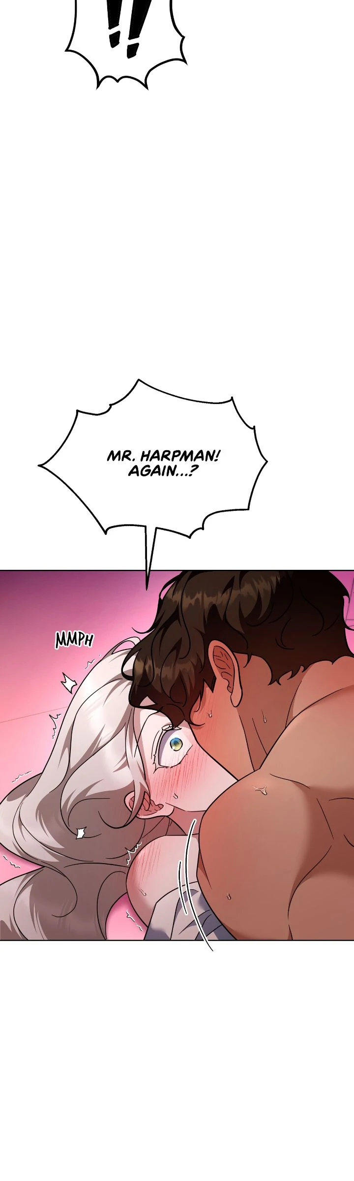 The Tutor’s Secret Sessions Chapter 19 - Page 10