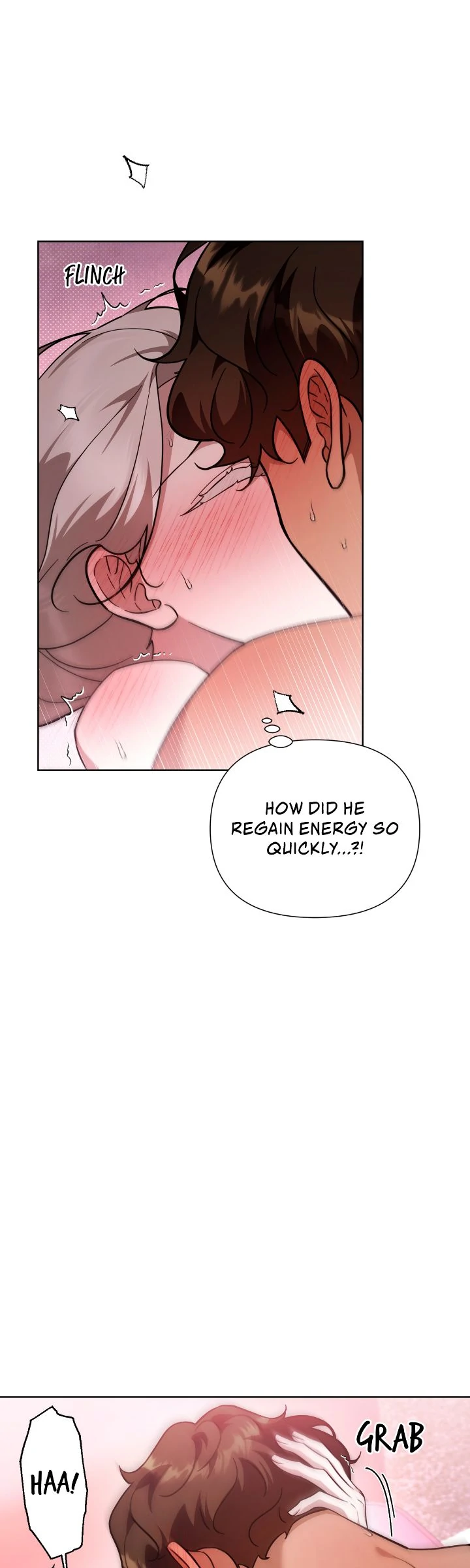The Tutor’s Secret Sessions Chapter 19 - Page 11