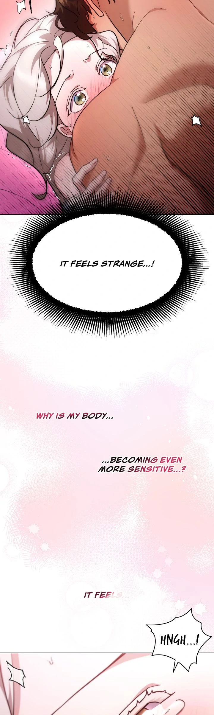 The Tutor’s Secret Sessions Chapter 19 - Page 12