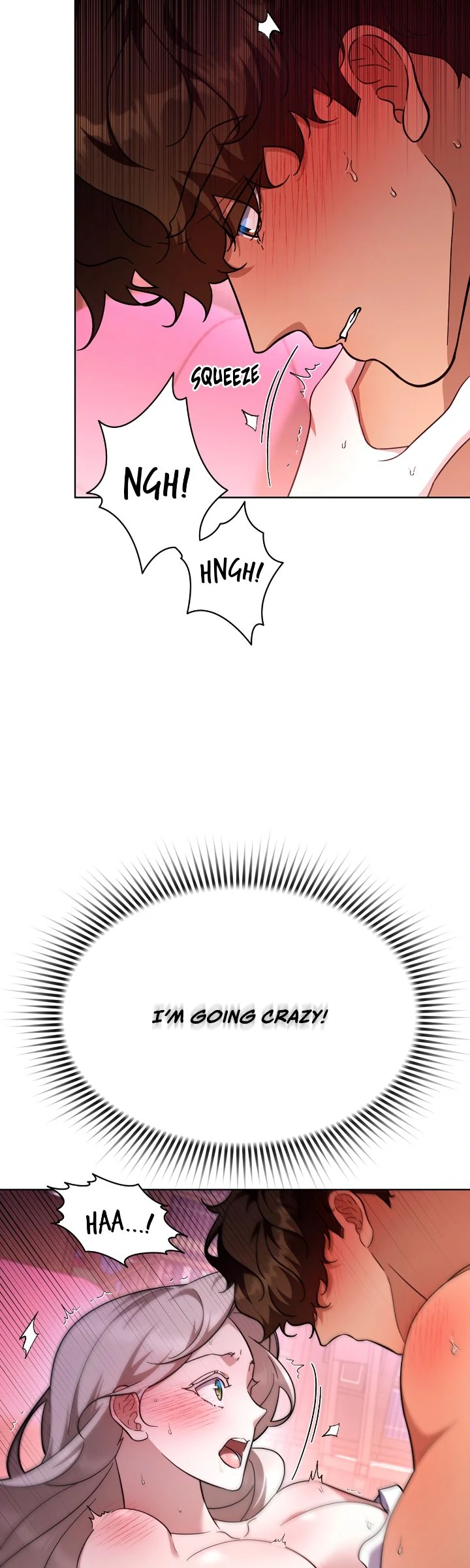 The Tutor’s Secret Sessions Chapter 19 - Page 15
