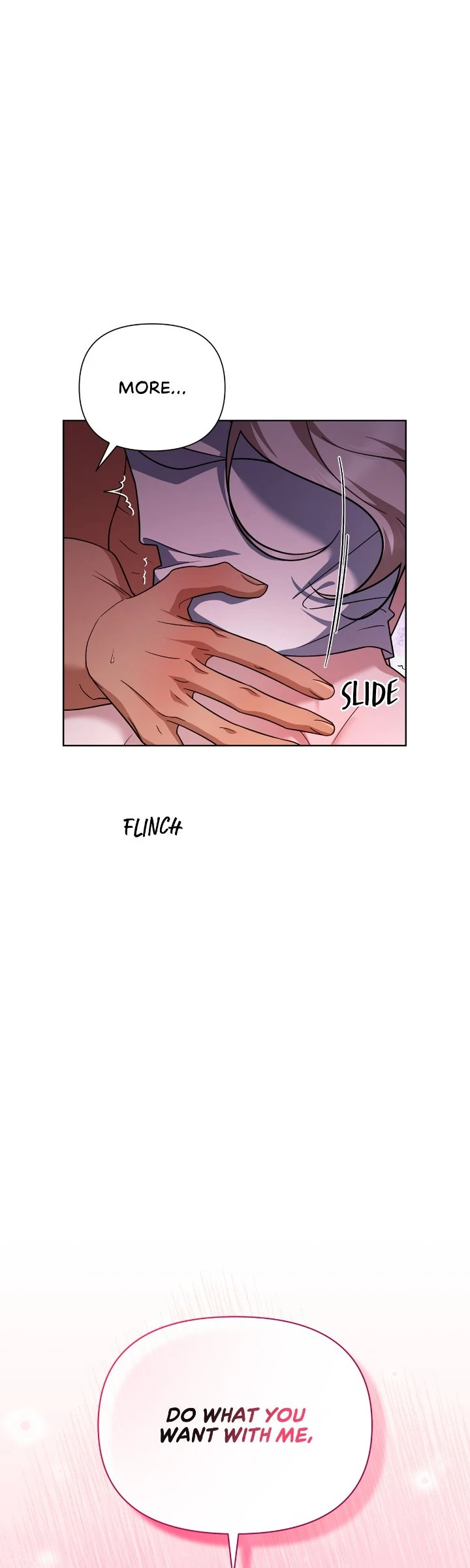 The Tutor’s Secret Sessions Chapter 19 - Page 18