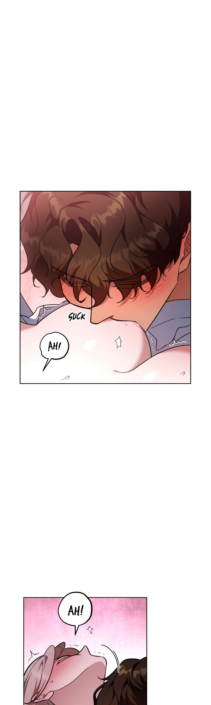 The Tutor’s Secret Sessions Chapter 19 - Page 20