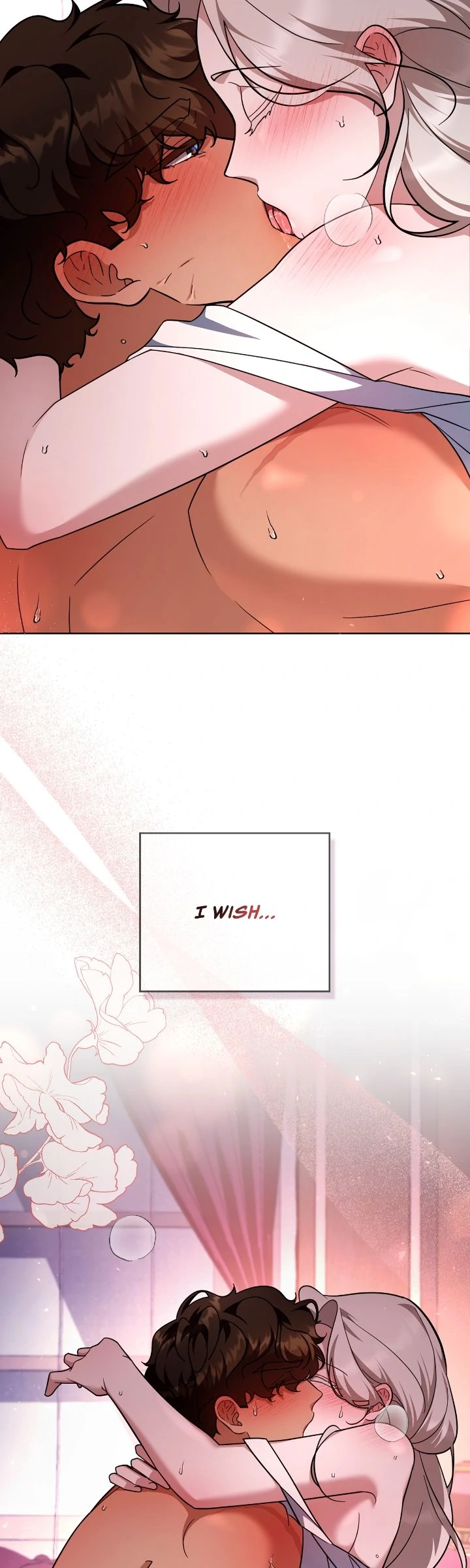 The Tutor’s Secret Sessions Chapter 19 - Page 28