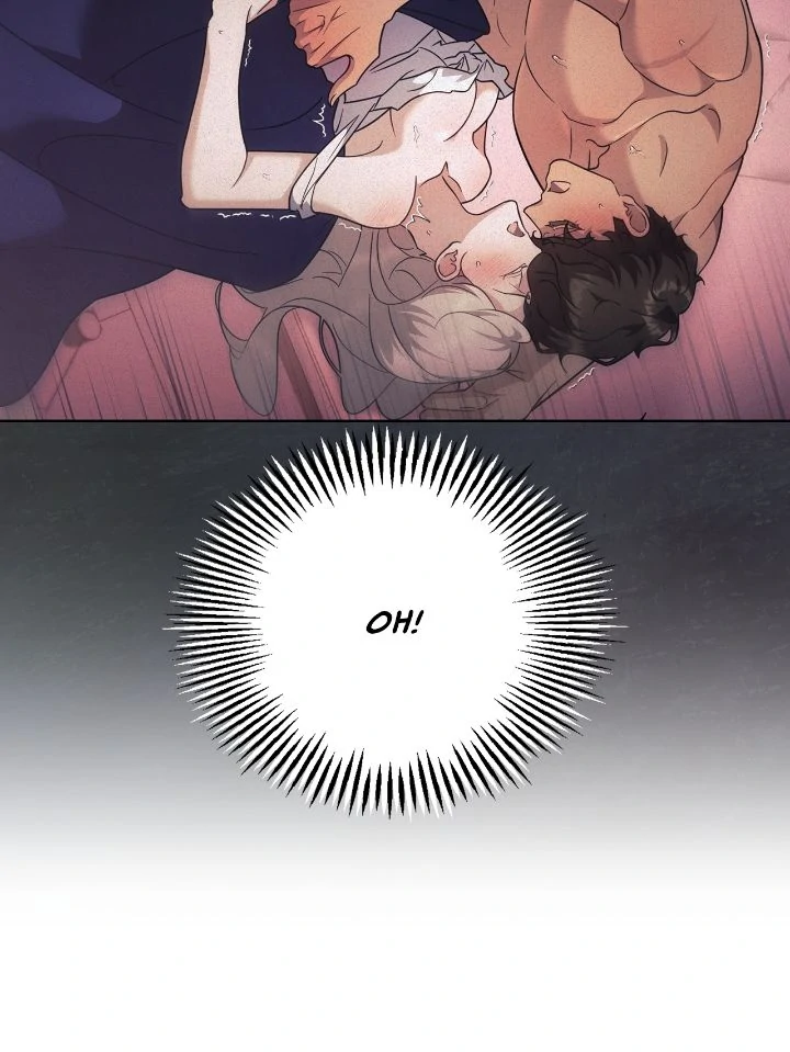 The Tutor’s Secret Sessions Chapter 19 - Page 32
