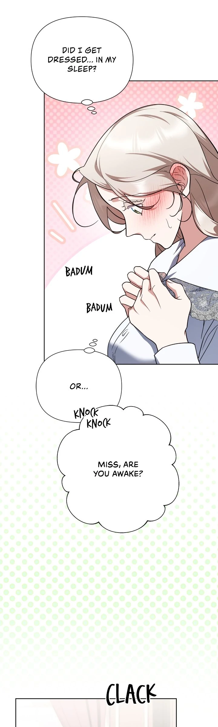 The Tutor’s Secret Sessions Chapter 19 - Page 34