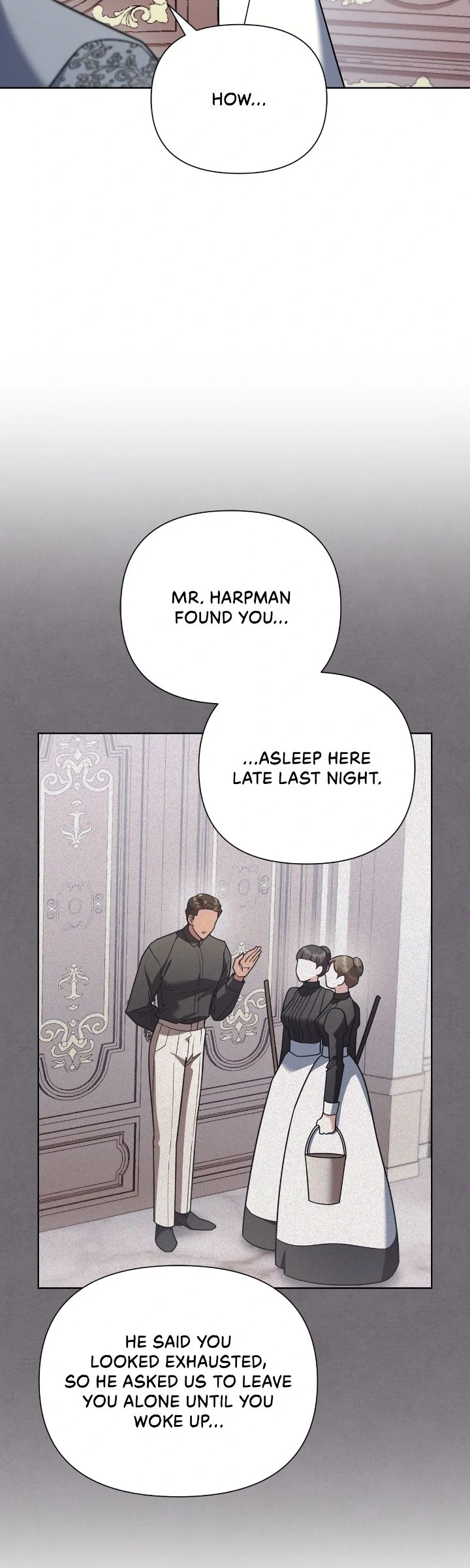 The Tutor’s Secret Sessions Chapter 19 - Page 36