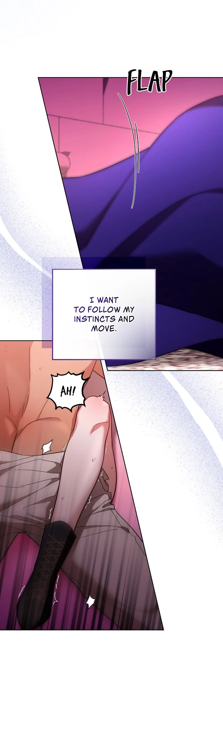 The Tutor’s Secret Sessions Chapter 19 - Page 4