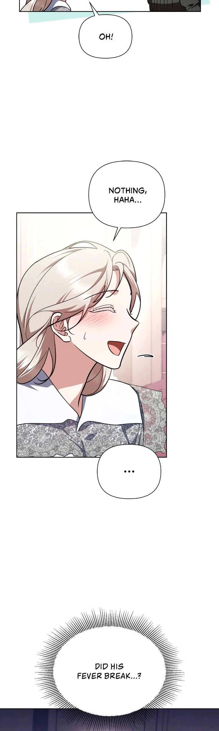 The Tutor’s Secret Sessions Chapter 19 - Page 42