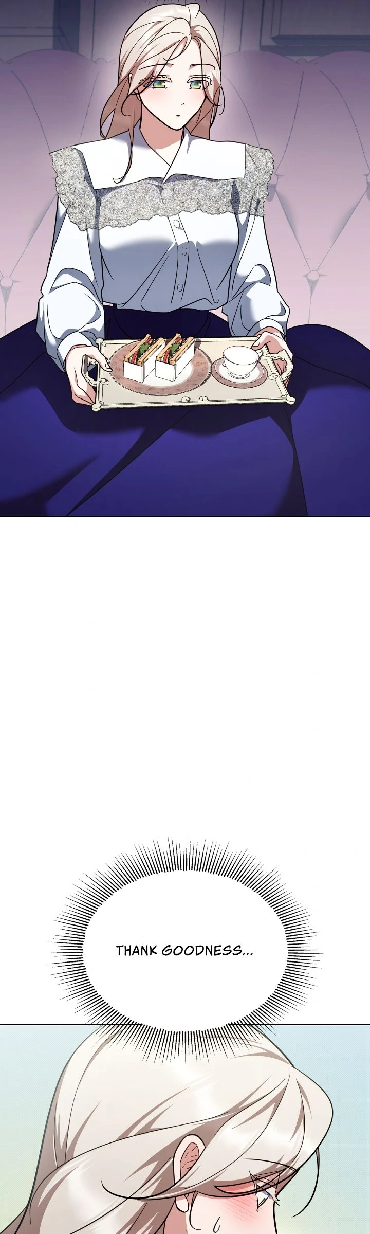 The Tutor’s Secret Sessions Chapter 19 - Page 43