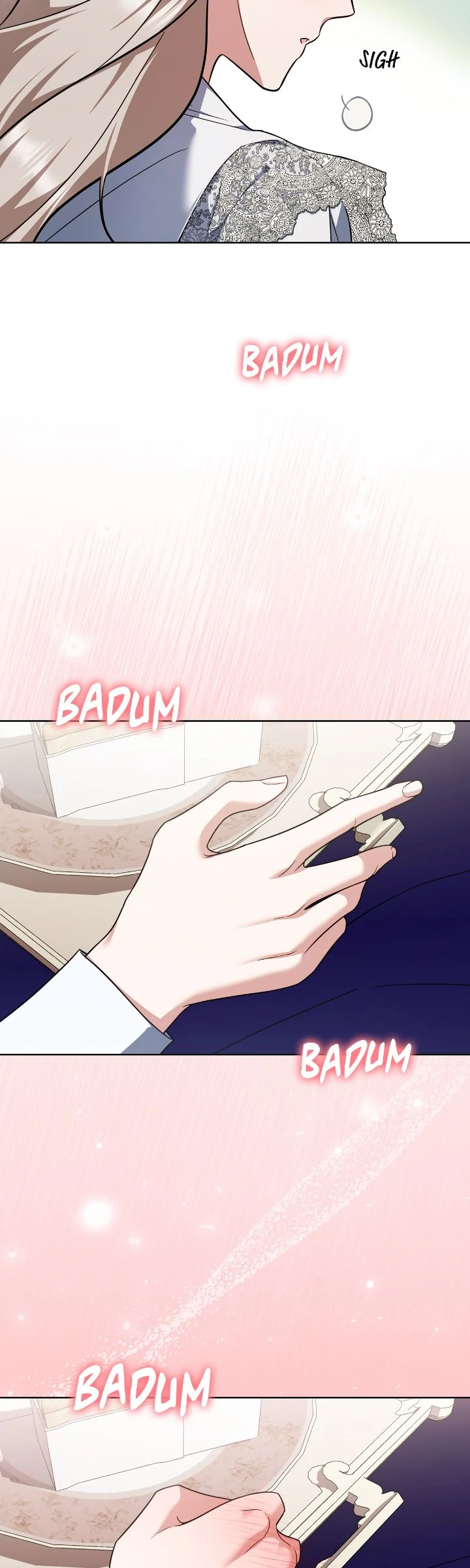 The Tutor’s Secret Sessions Chapter 19 - Page 44