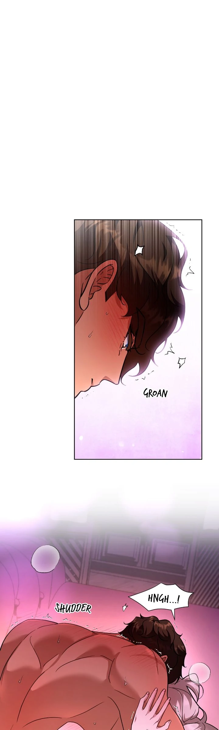 The Tutor’s Secret Sessions Chapter 19 - Page 5