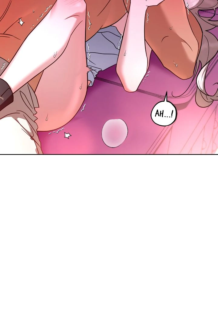 The Tutor’s Secret Sessions Chapter 19 - Page 6