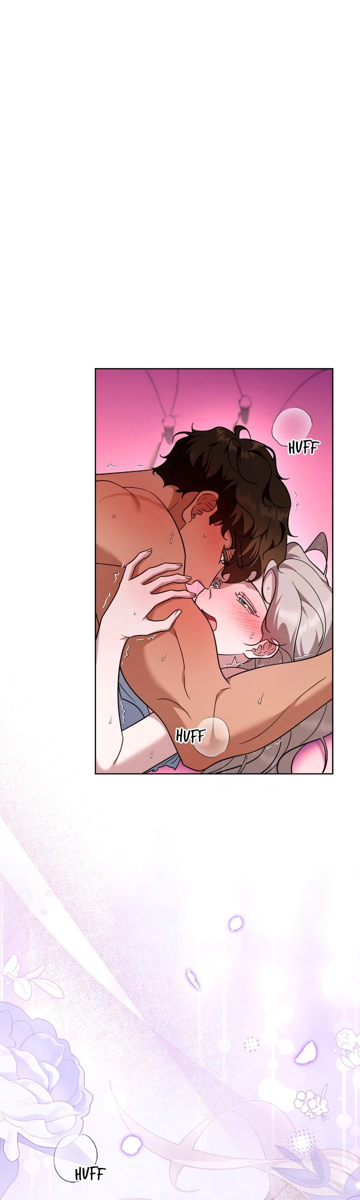 The Tutor’s Secret Sessions Chapter 19 - Page 7