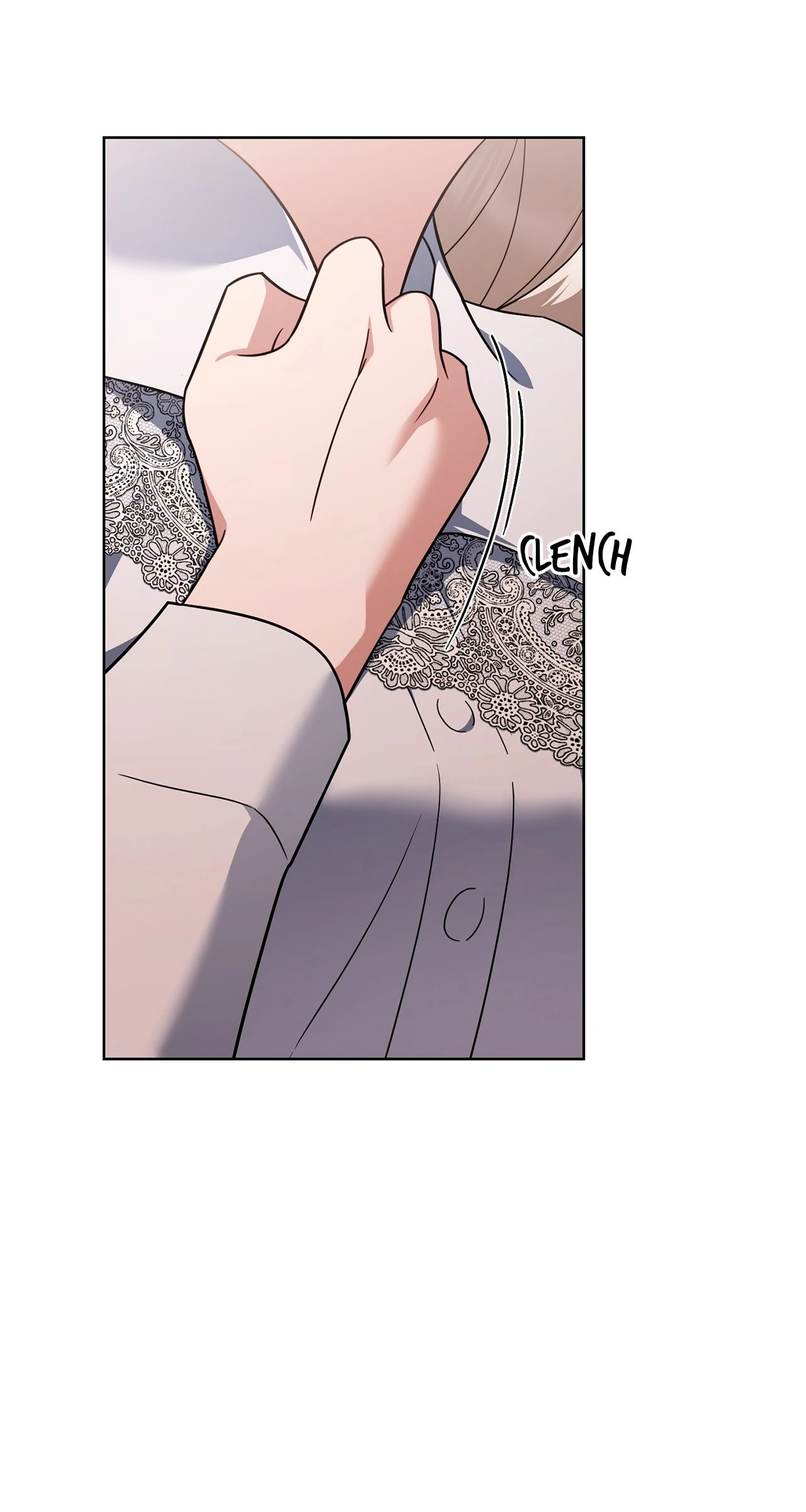 The Tutor’s Secret Sessions Chapter 20 - Page 2
