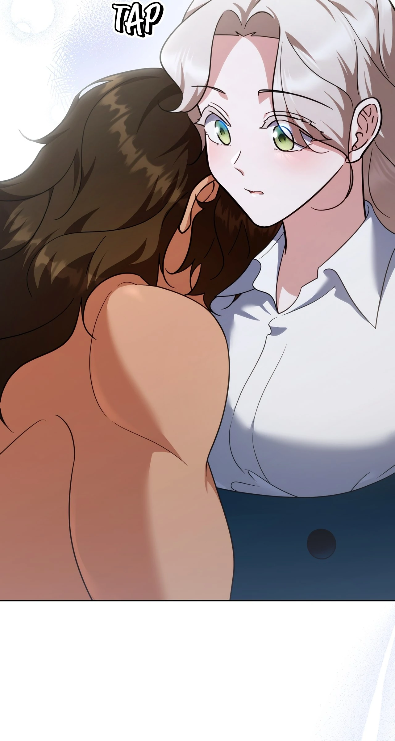 The Tutor’s Secret Sessions Chapter 20 - Page 101