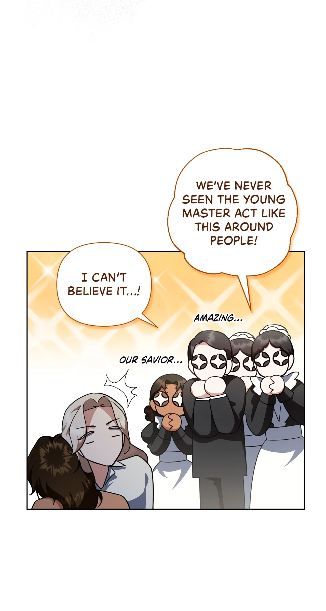 The Tutor’s Secret Sessions Chapter 20 - Page 104