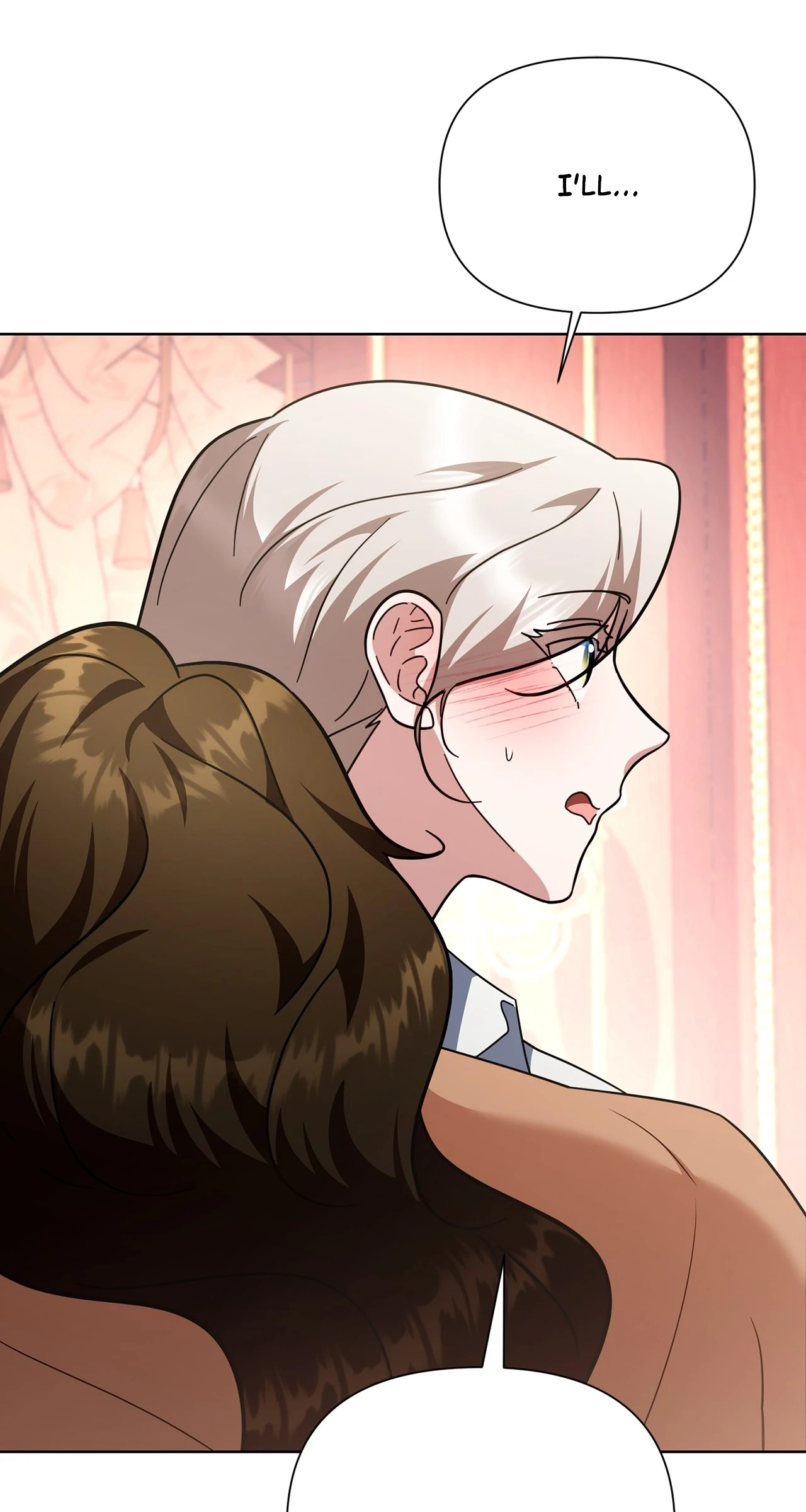 The Tutor’s Secret Sessions Chapter 20 - Page 109