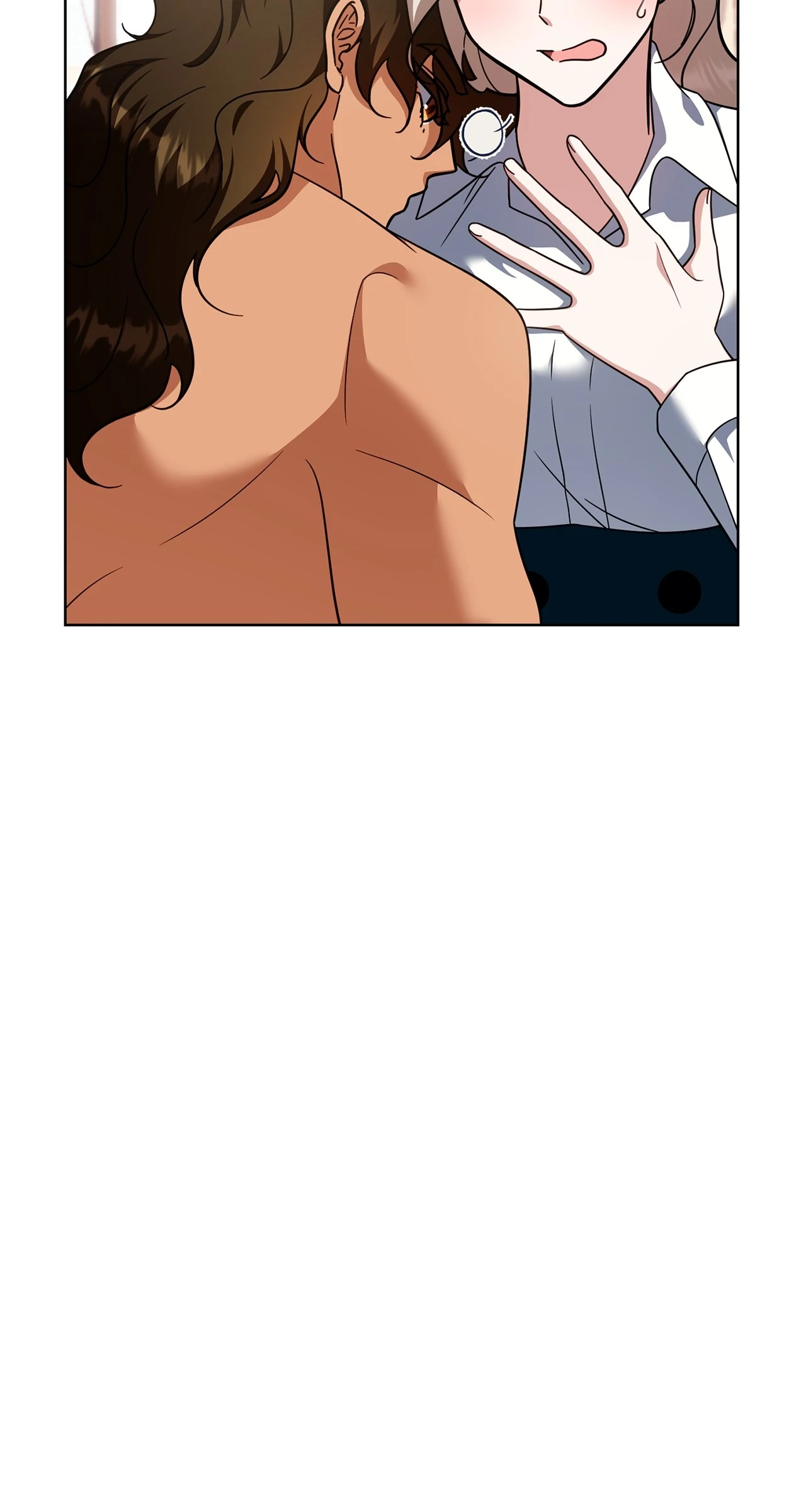 The Tutor’s Secret Sessions Chapter 20 - Page 111