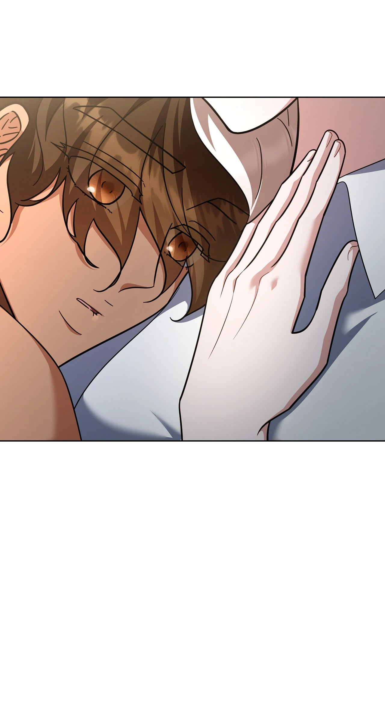 The Tutor’s Secret Sessions Chapter 20 - Page 112