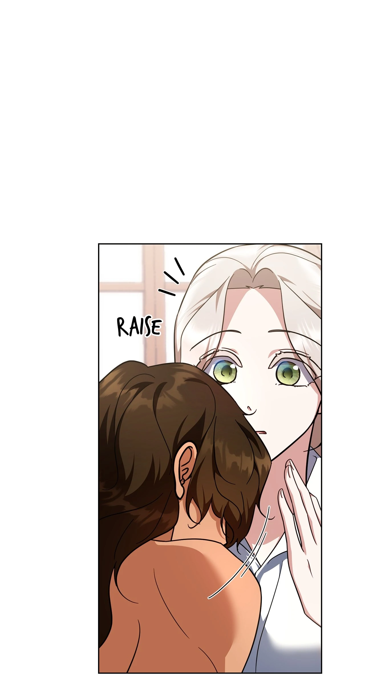 The Tutor’s Secret Sessions Chapter 20 - Page 113