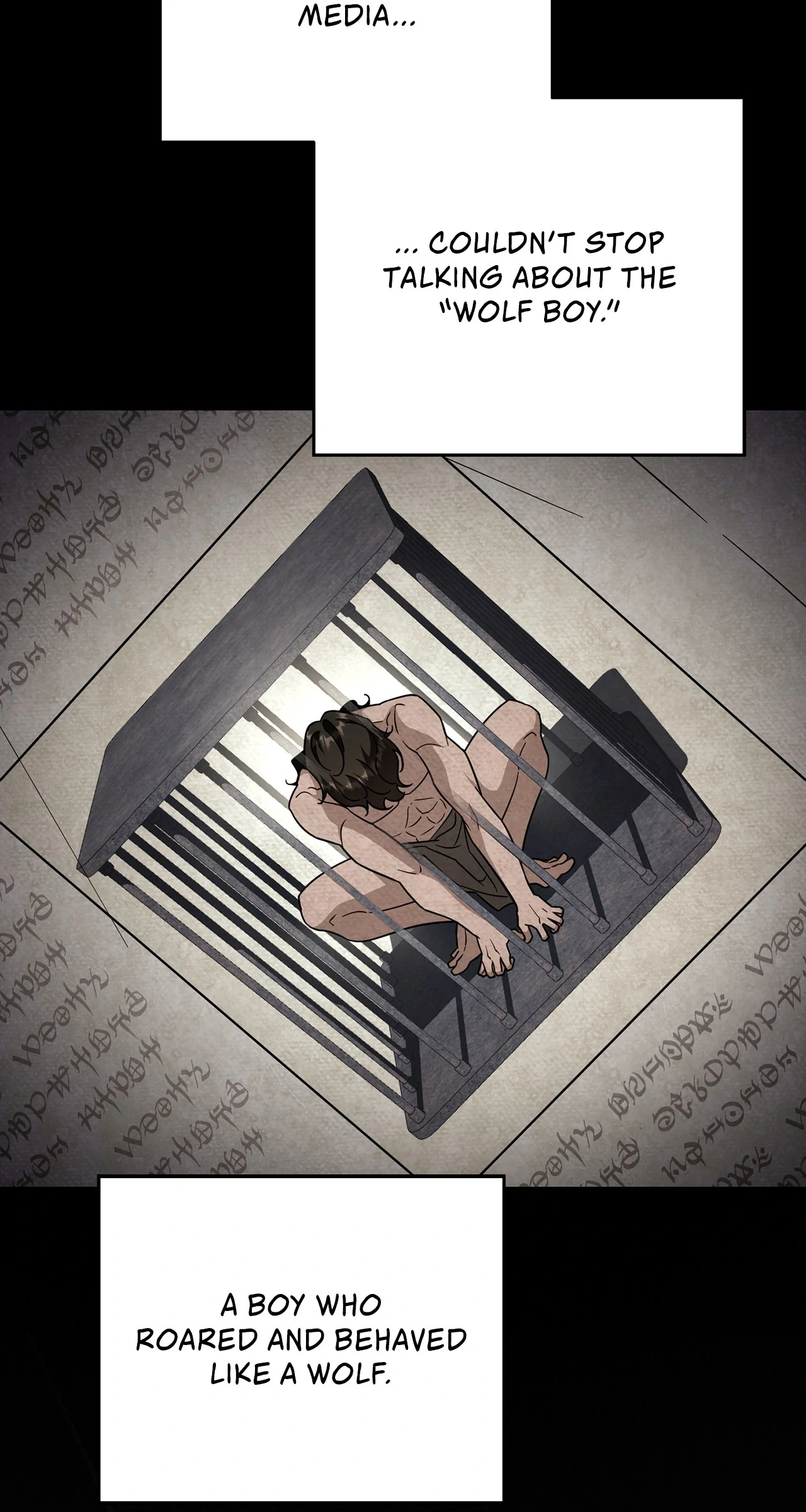 The Tutor’s Secret Sessions Chapter 20 - Page 17