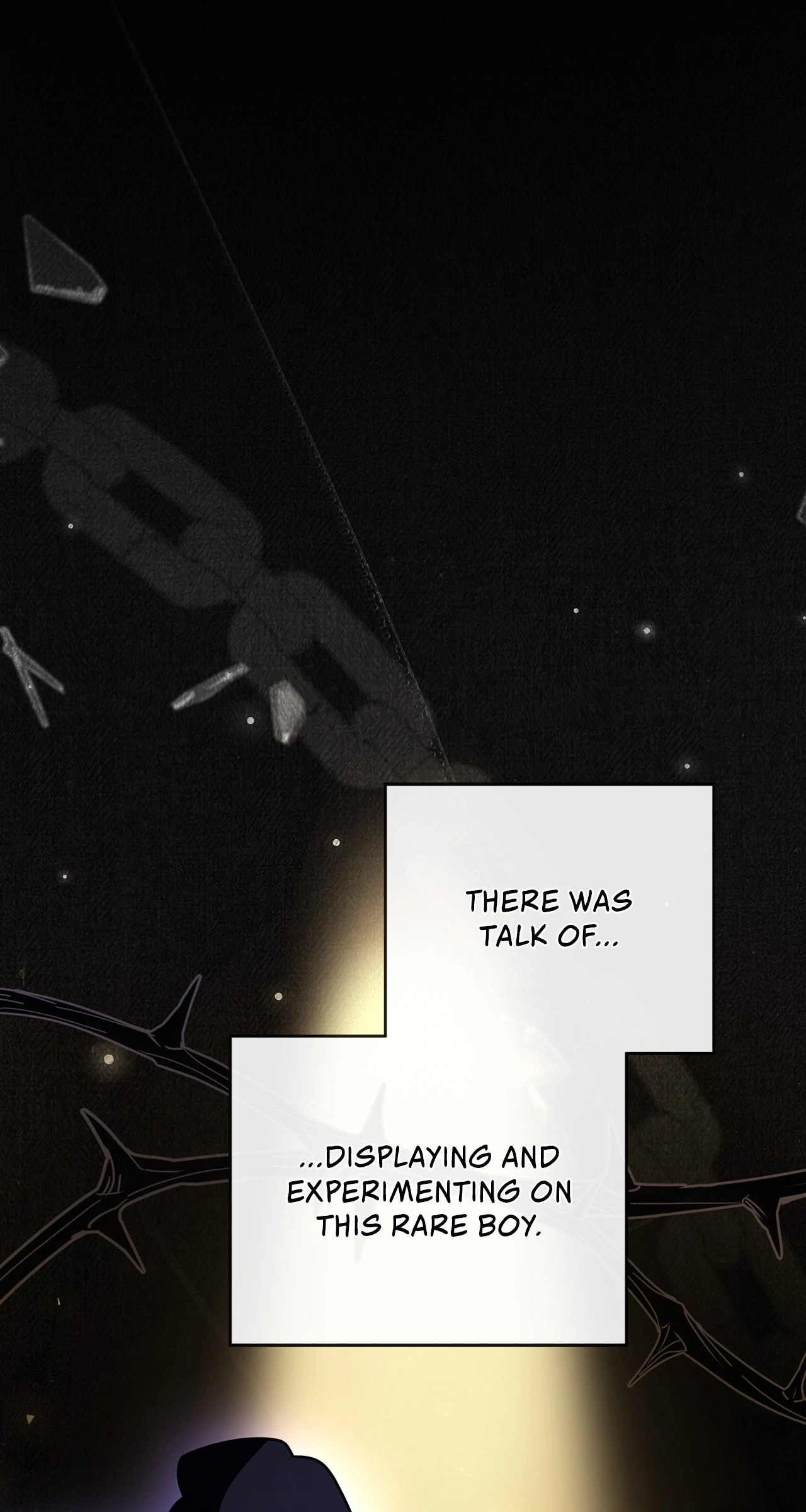 The Tutor’s Secret Sessions Chapter 20 - Page 18