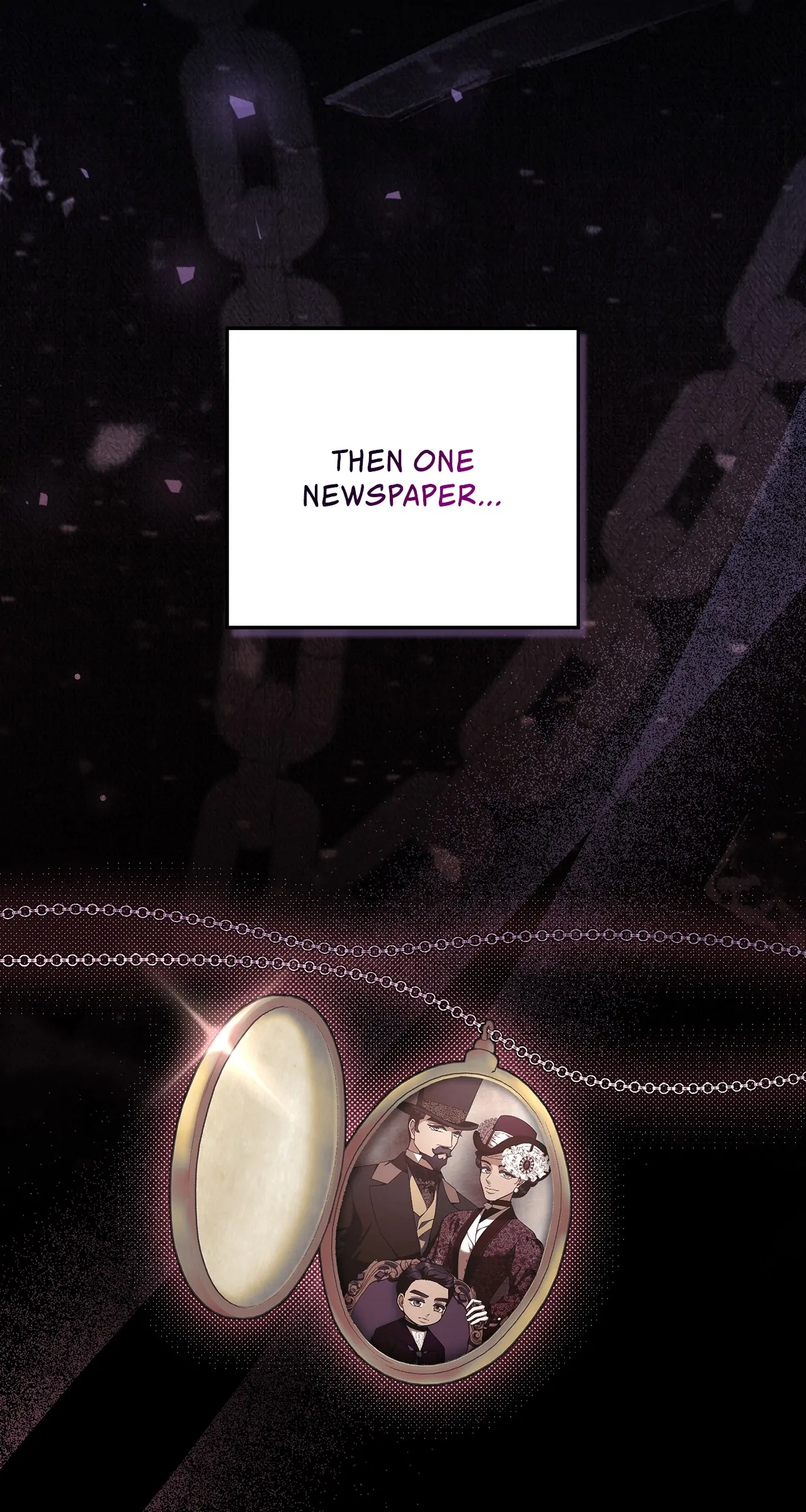 The Tutor’s Secret Sessions Chapter 20 - Page 20