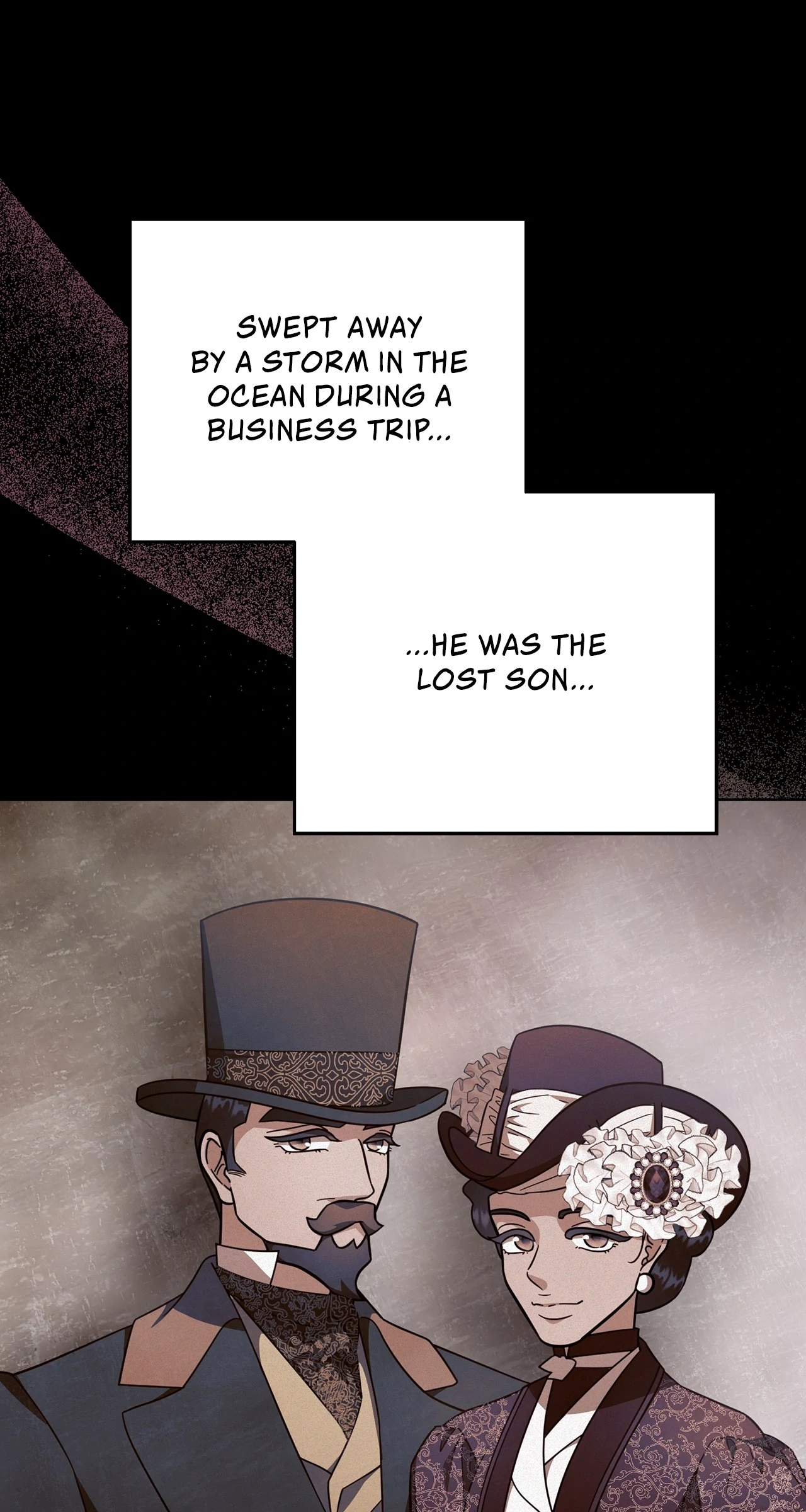 The Tutor’s Secret Sessions Chapter 20 - Page 22