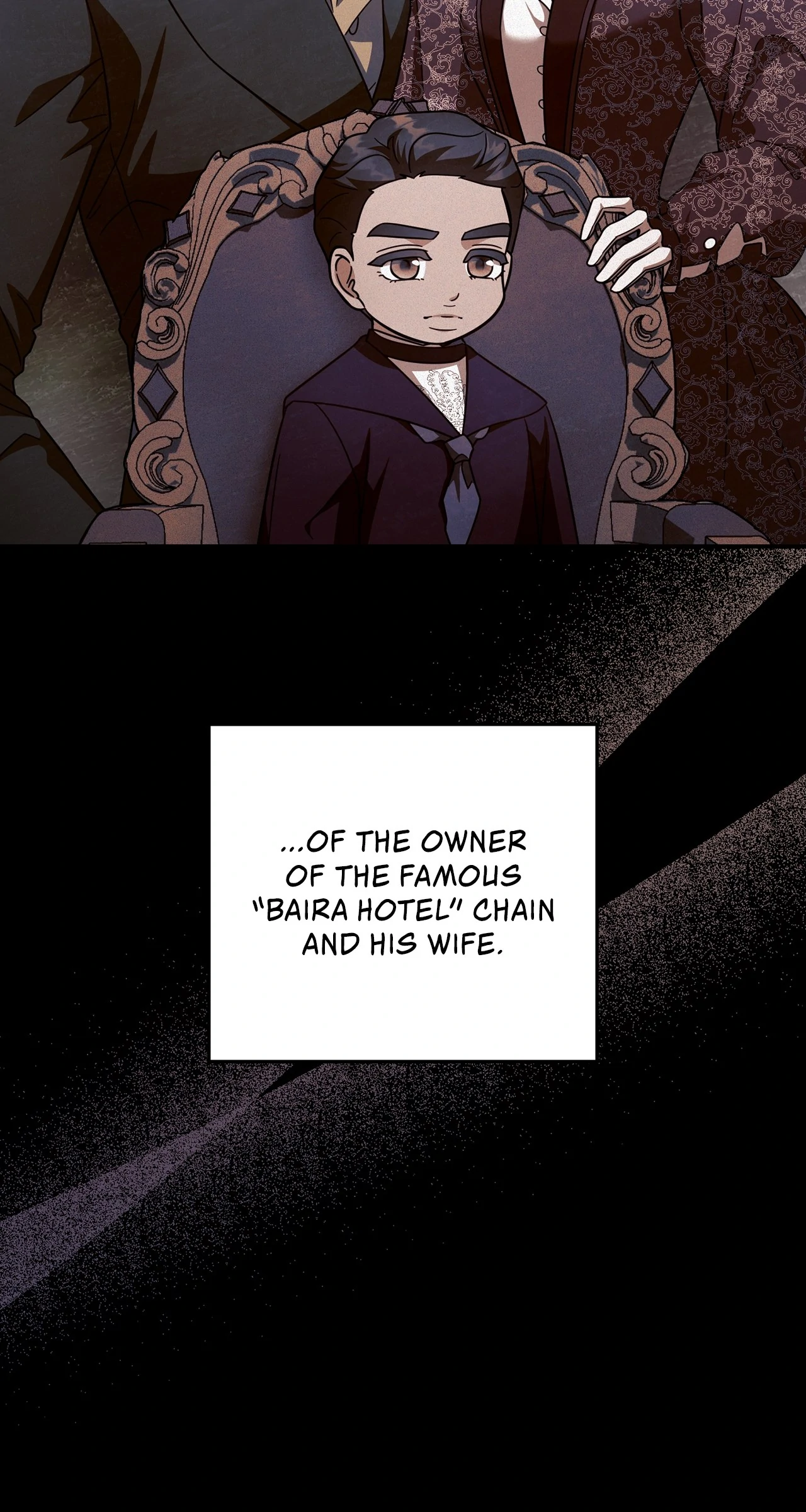 The Tutor’s Secret Sessions Chapter 20 - Page 23