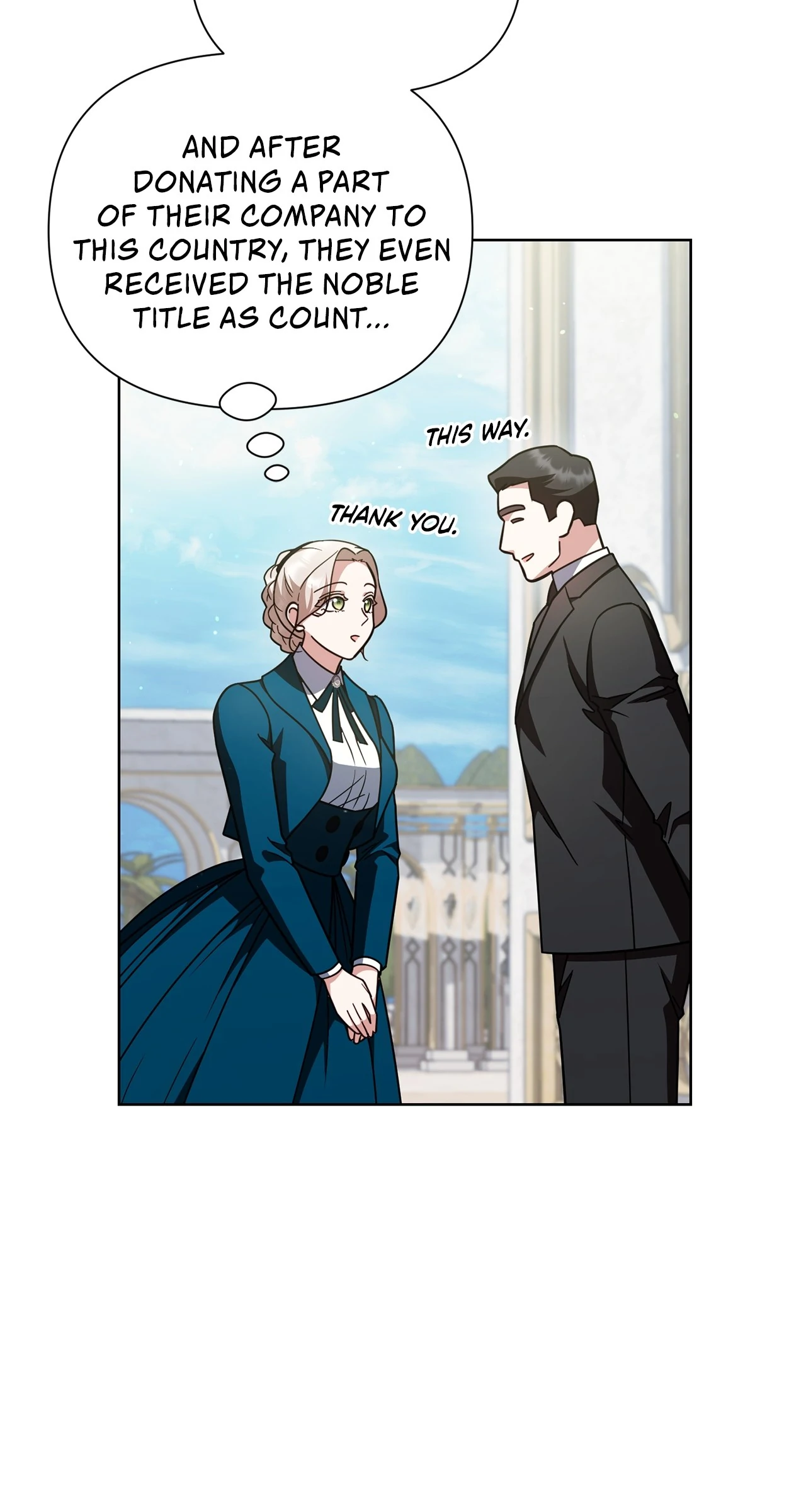 The Tutor’s Secret Sessions Chapter 20 - Page 28