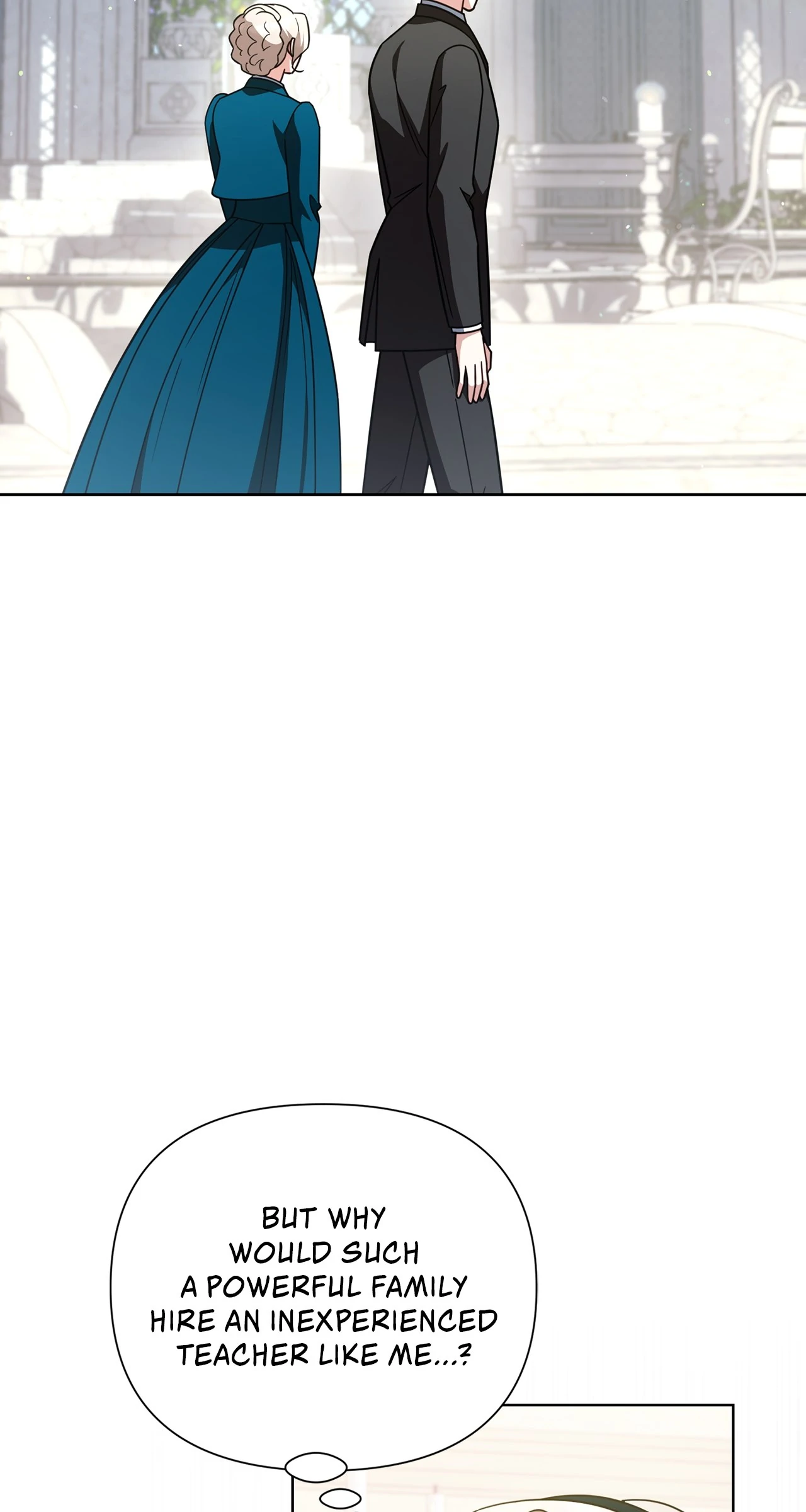 The Tutor’s Secret Sessions Chapter 20 - Page 30