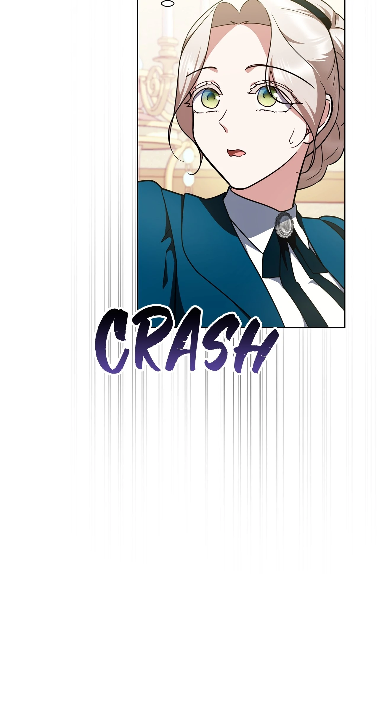 The Tutor’s Secret Sessions Chapter 20 - Page 31