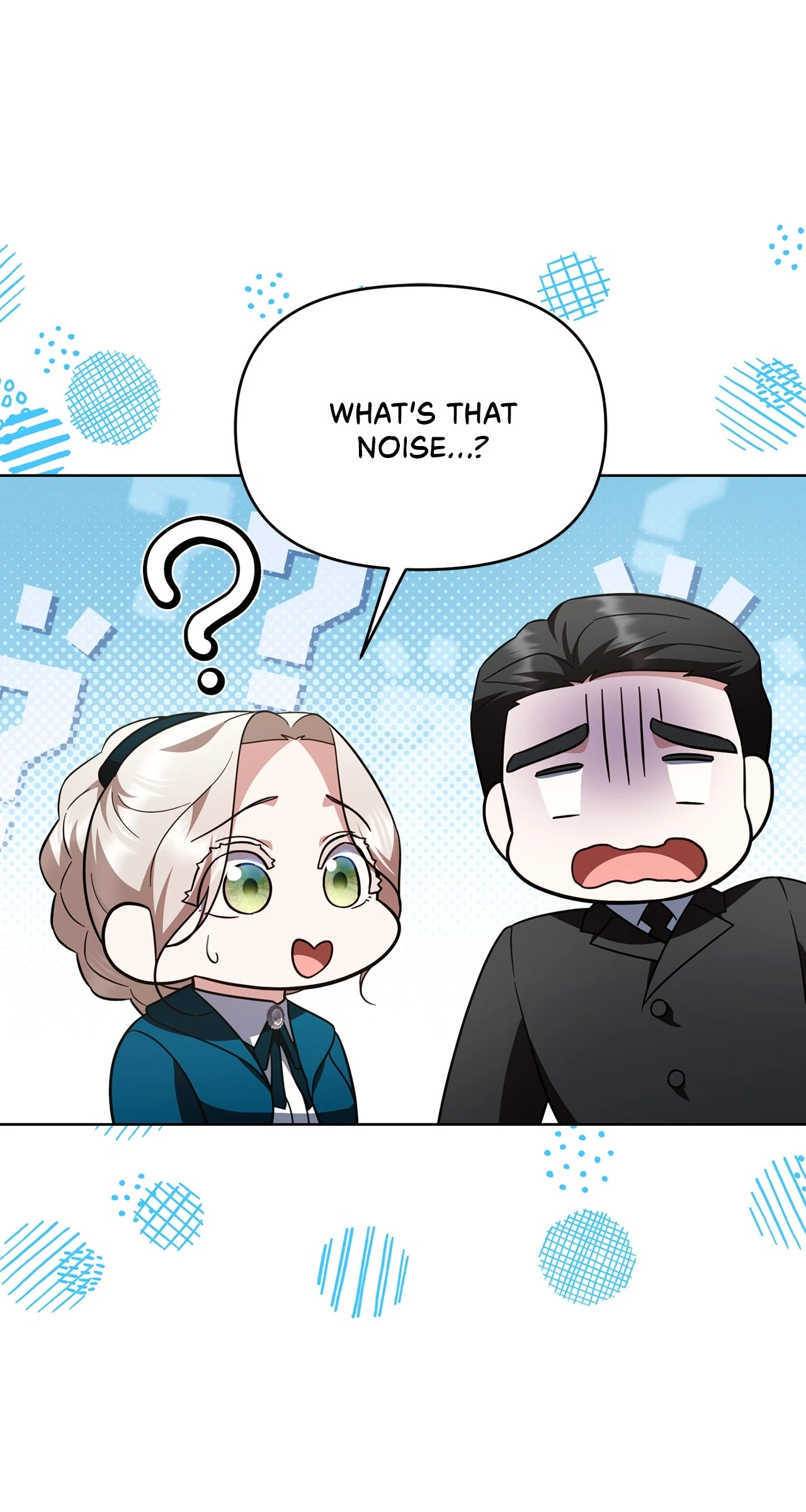 The Tutor’s Secret Sessions Chapter 20 - Page 32
