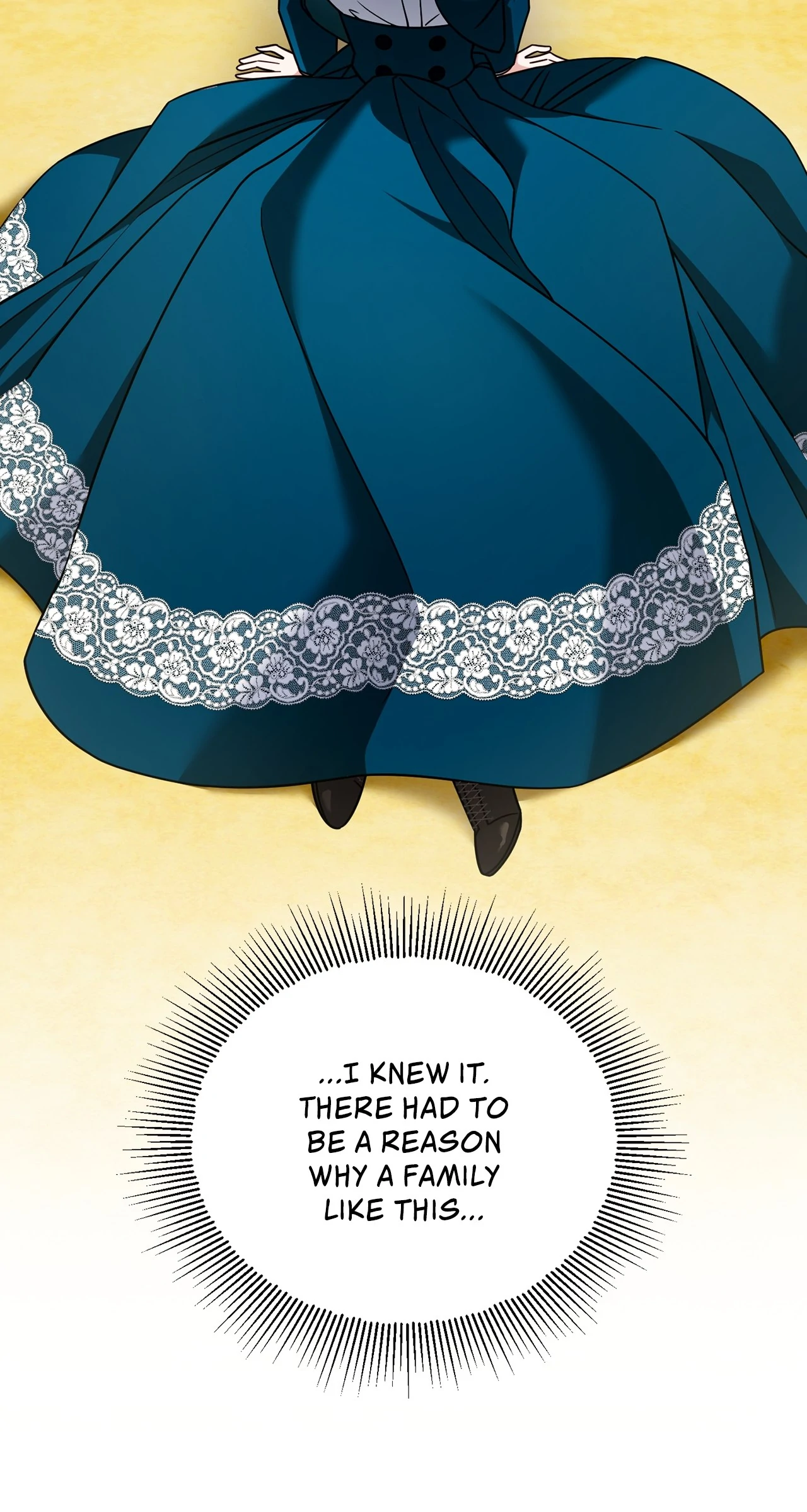 The Tutor’s Secret Sessions Chapter 20 - Page 49