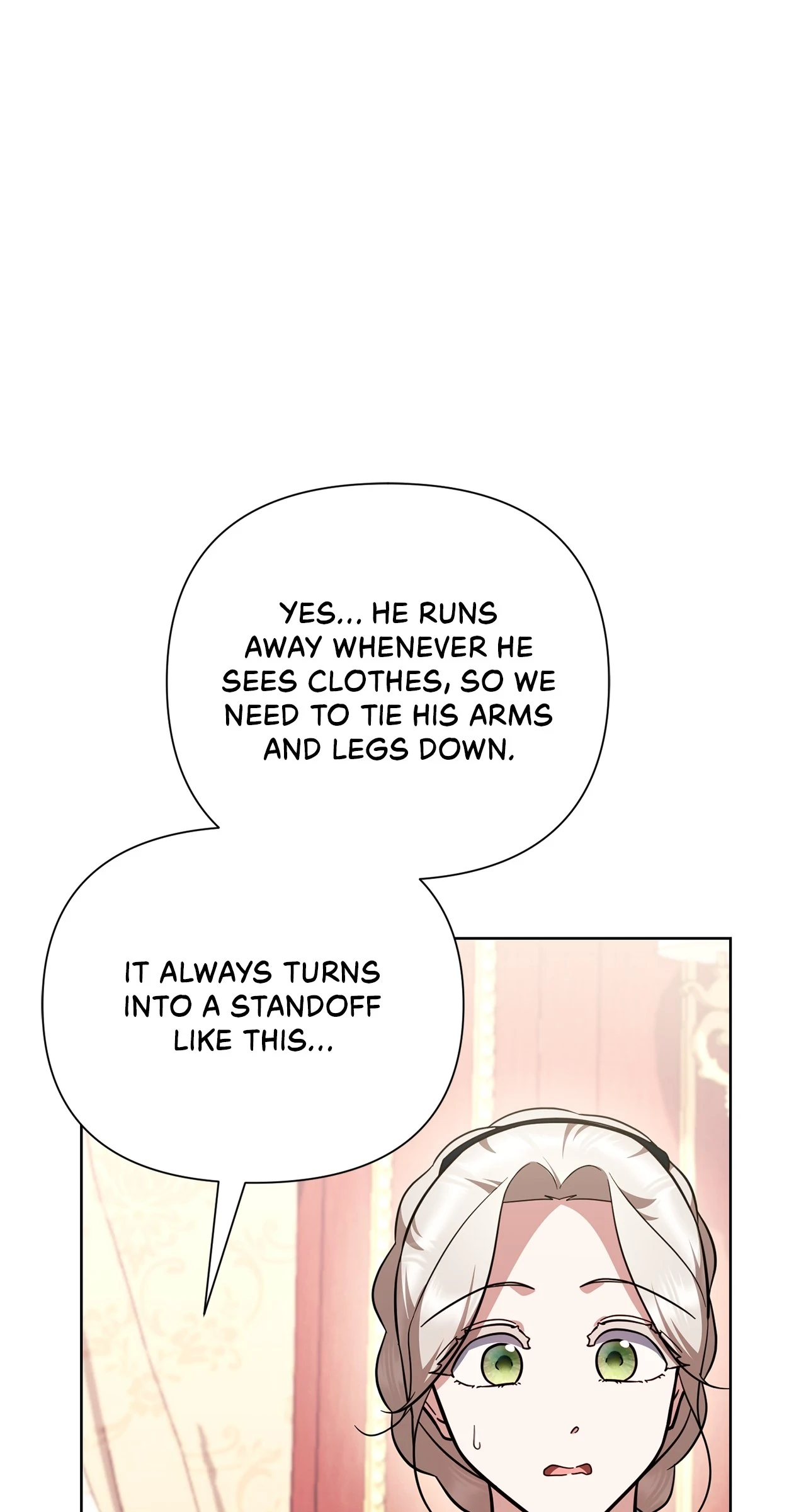 The Tutor’s Secret Sessions Chapter 20 - Page 57