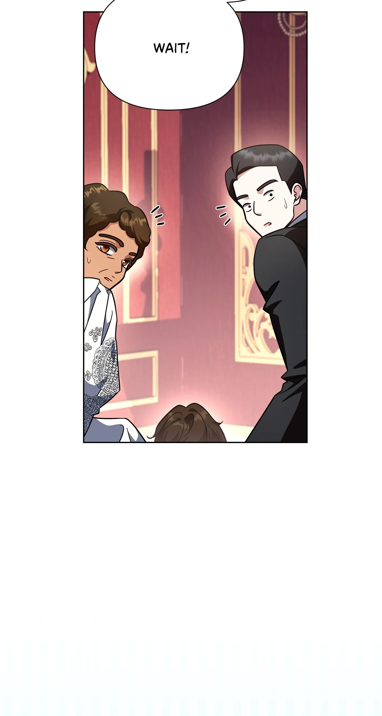 The Tutor’s Secret Sessions Chapter 20 - Page 62