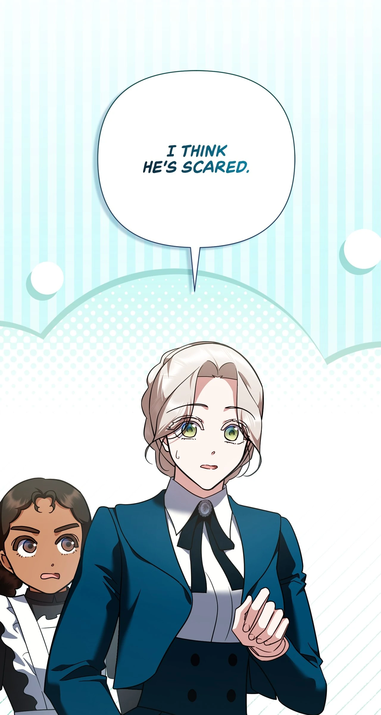 The Tutor’s Secret Sessions Chapter 20 - Page 63