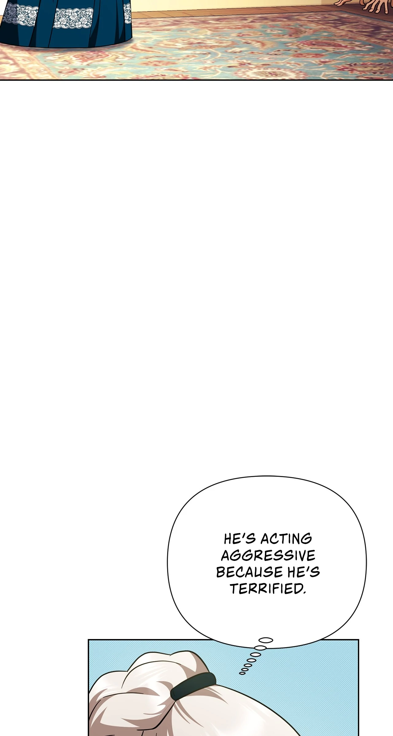 The Tutor’s Secret Sessions Chapter 20 - Page 69
