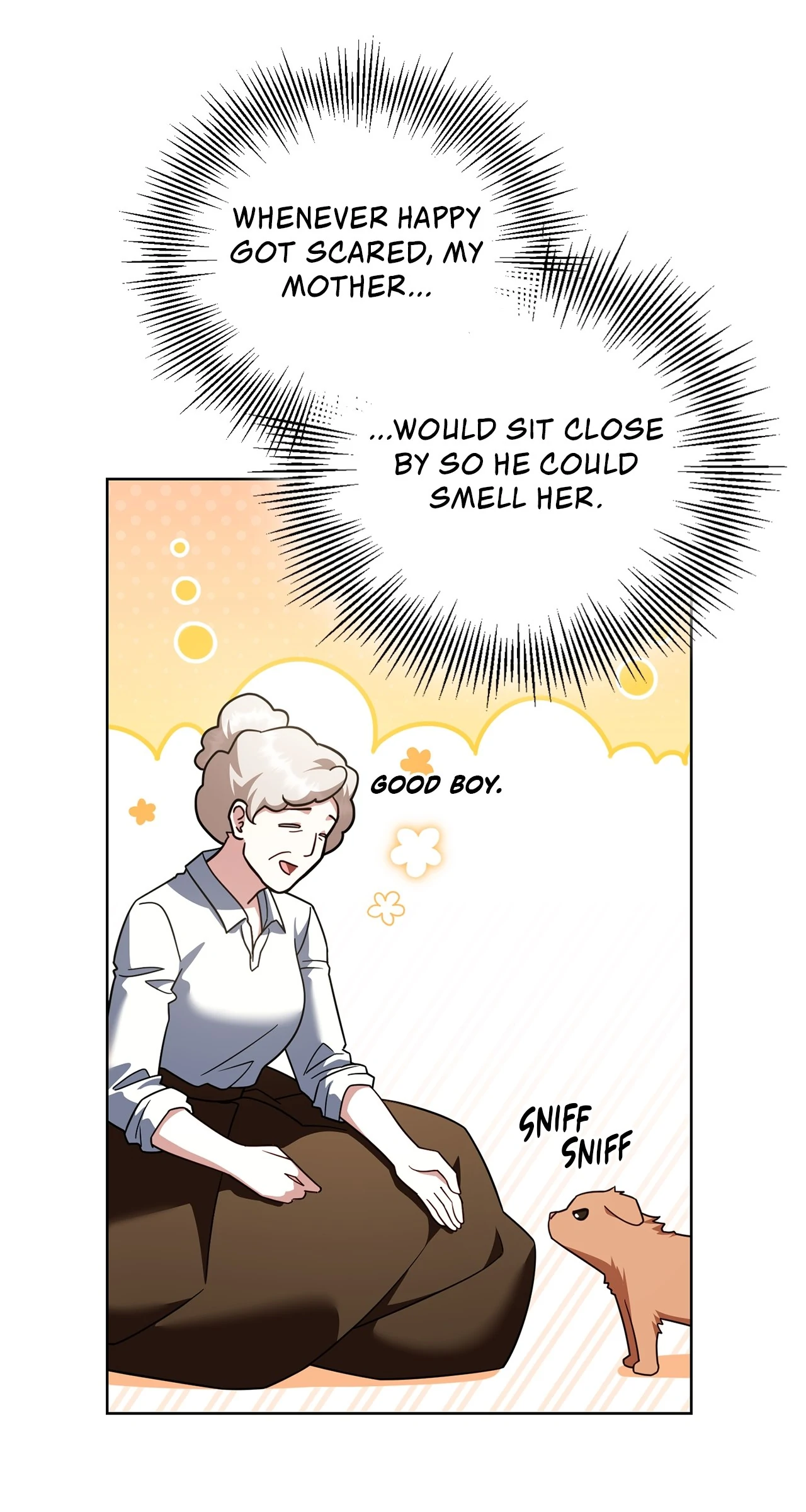 The Tutor’s Secret Sessions Chapter 20 - Page 74