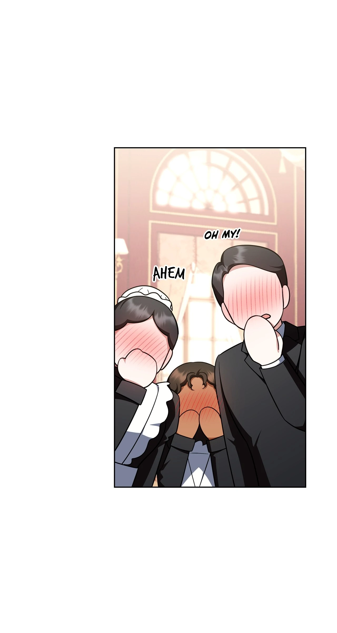 The Tutor’s Secret Sessions Chapter 20 - Page 78