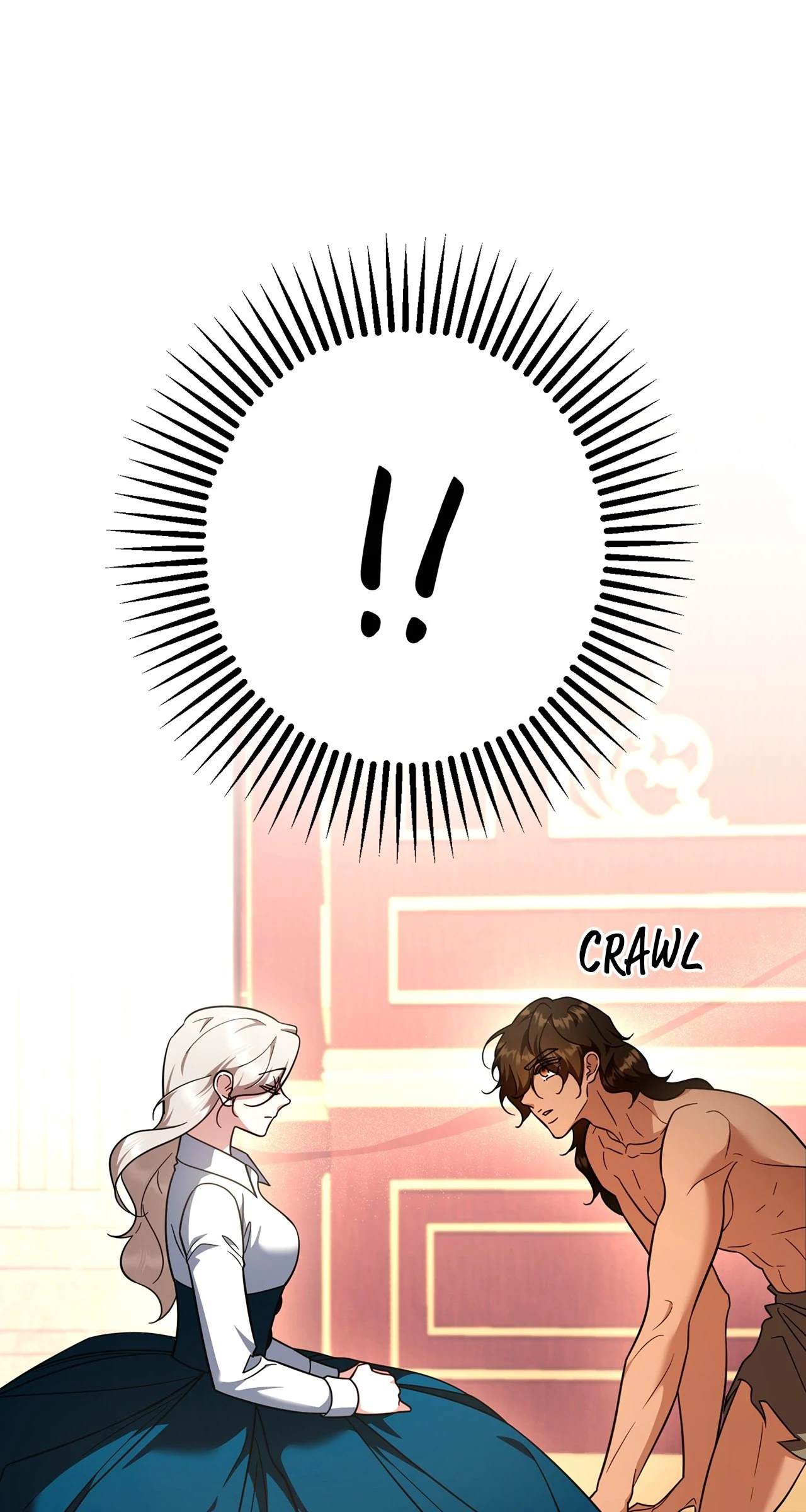 The Tutor’s Secret Sessions Chapter 20 - Page 83