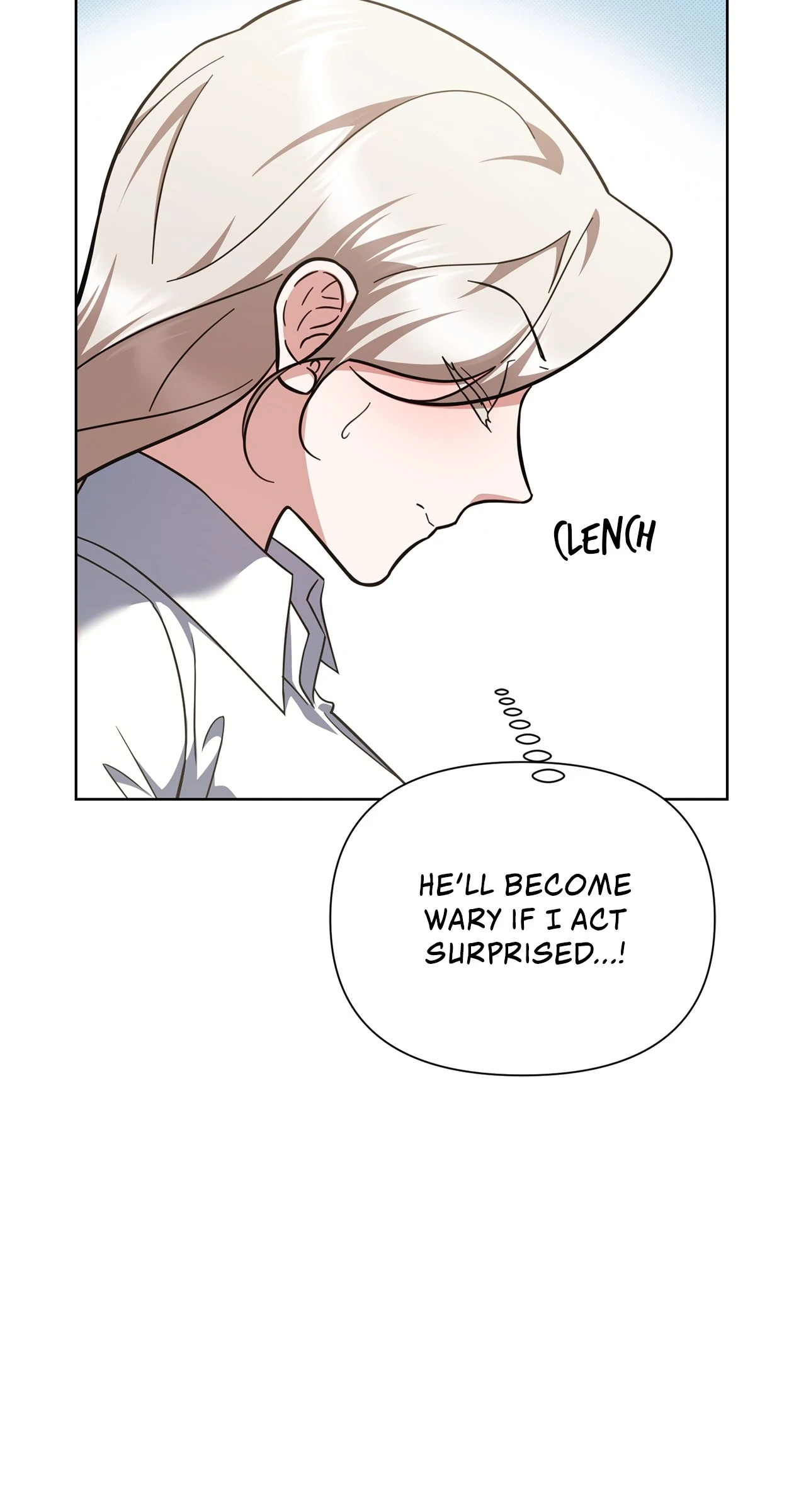 The Tutor’s Secret Sessions Chapter 20 - Page 85