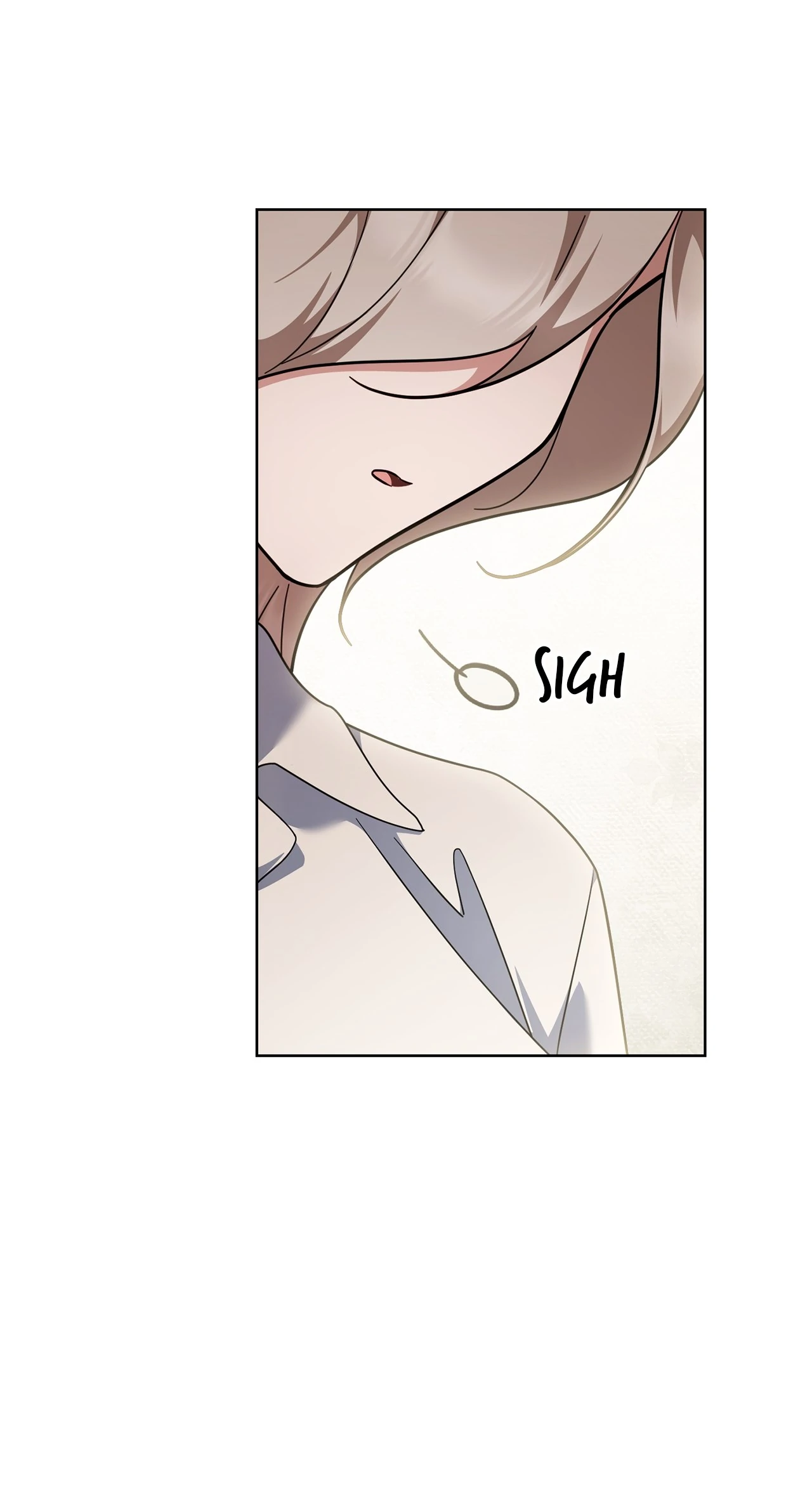 The Tutor’s Secret Sessions Chapter 20 - Page 86